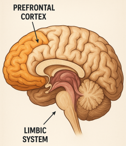 The Teenage Brain