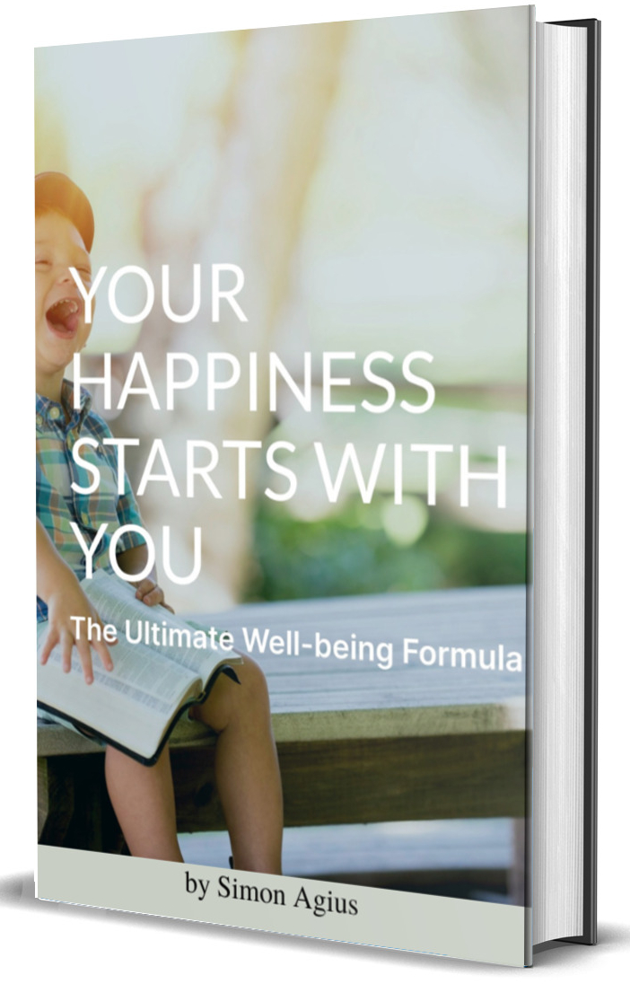 Happiness is within ebook